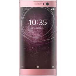 Sony Xperia XA2 32GB - Roze - Simlockvrij