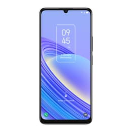 TCL 40 SE 128GB - Grijs - Simlockvrij