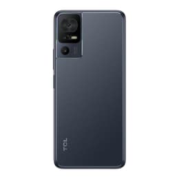 TCL 40 SE 128GB - Grijs - Simlockvrij