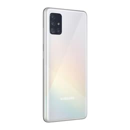Galaxy A51 128GB - Wit - Simlockvrij