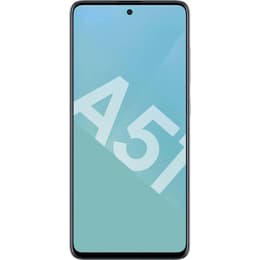 Galaxy A51 128GB - Wit - Simlockvrij