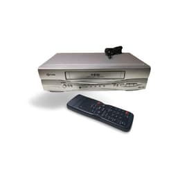 Funai 31C450 VCR + VHS recorder - VHS - 4 hoofd - Mono