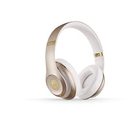 Studio Wireless Hoofdtelefoon - wireless Goud