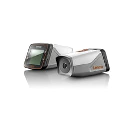 Motorola SPORTCAM-600 Videocamera & camcorder - Grijs