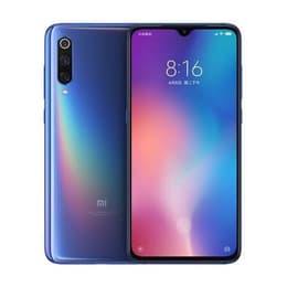 Xiaomi Mi 9 64GB - Blauw - Simlockvrij - Dual-SIM