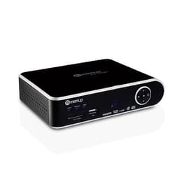 Memup Mediadisk FX Externe harde schijf - HDD 500 GB USB 2.0