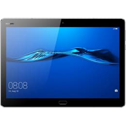 Huawei MediaPad M3 Lite 10 16GB - Grijs - WiFi + 4G