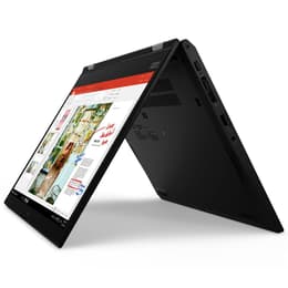 Lenovo ThinkPad L13 Yoga 13" Core i5 2.6 GHz - SSD 256 GB - 16GB QWERTZ - Duits