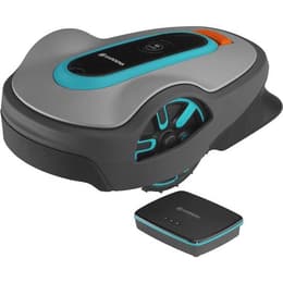 Gardena SILENO Life Grastrimmer