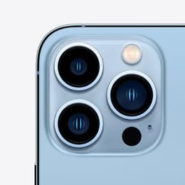 iPhone 13 Pro 512GB - Sierra Blue - Simlockvrij