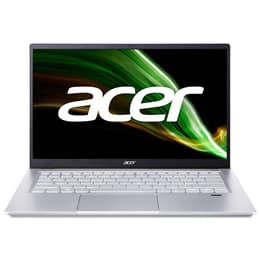 Acer Swift X Pro SFX14-41G-R660 14" Ryzen 7 1.8 GHz - SSD 1000 GB - 16GB QWERTY - Engels