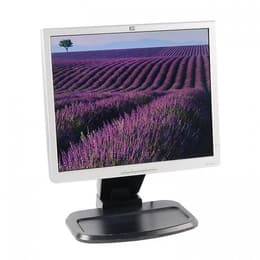 19-inch HP L1940T 1280 x 1024 LCD Beeldscherm Grijs