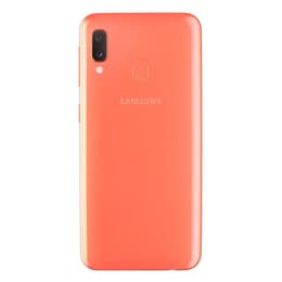 Galaxy A20e 32GB - Koraal - Simlockvrij
