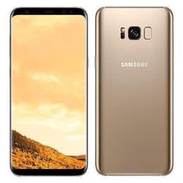 Galaxy S8+ 64GB - Goud - Simlockvrij