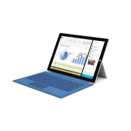 Microsoft Surface Pro 3 12" Core i5 1.9 GHz - SSD 128 GB - 4GB QWERTY - Spaans