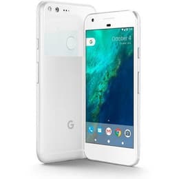 Google Pixel 32GB - Zilver - Simlockvrij