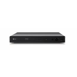 Lg AV BP250 Blu-ray speler