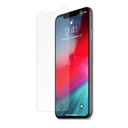 Beschermend scherm Jaym iPhone 11/iPhone XR - Transparant