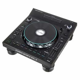 Denon DJ LC6000 Prime Audio accessoires