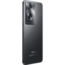 Oppo A79 128GB - Zwart - Simlockvrij
