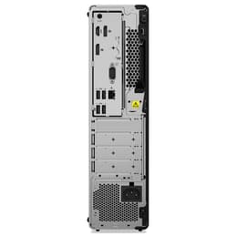 Lenovo ThinkCentre M720S SFF Core i5 2.8 GHz - SSD 512 GB RAM 16GB
