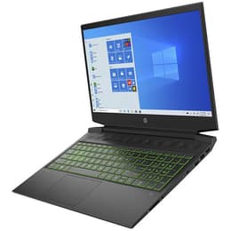 HP Pavilion 16-A0026NF 16" Core i5 2.5 GHz - SSD 512 GB - 16GB AZERTY - Frans