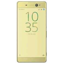 Xperia XA Ultra 16GB - Goud - Simlockvrij