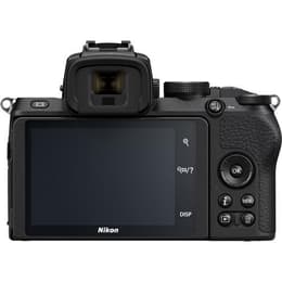 Compactcamera Nikon Z50