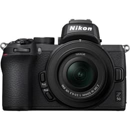 Compactcamera Nikon Z50