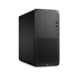 HP Z2 Tower G5 WorkStation Core i7 3.8 GHz - SSD 512 GB RAM 16GB