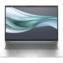 HP EliteBook 660 G11 16" Core Ultra 5 1.6 GHz - SSD 512 GB - 16GB QWERTZ - Duits