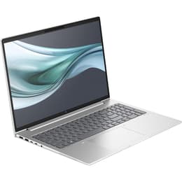 HP EliteBook 660 G11 16" Core Ultra 5 1.6 GHz - SSD 512 GB - 16GB QWERTZ - Duits