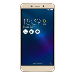 Asus Zenfone 3 Laser ZC551KL 32GB - Goud - Simlockvrij
