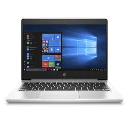 HP ProBook 430 G6 13" Core i5 1.6 GHz - SSD 512 GB - 32GB QWERTY - Spaans