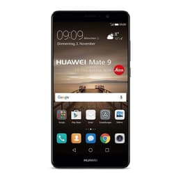 Huawei Mate 9 64GB - Zwart - Simlockvrij