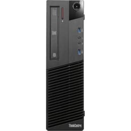 Lenovo ThinkCentre M93p SFF Core i5 3.3 GHz - SSD 256 GB RAM 8GB