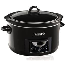 Crock-Pot SCCPRC507B-060 Slowcooker