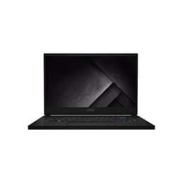 MSI GS66 Stealth 10SE-045DE 15" Core i7 2.6 GHz - SSD 1 TB - 16GB - NVIDIA GeForce RTX 2060 QWERTZ - Duits