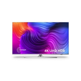 Smart TV Philips LED Ultra HD 4K 165 cm 65PUS8506/12