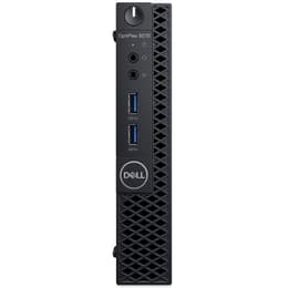 Dell OptiPlex 3070 Core i3 3.1 GHz - SSD 256 GB RAM 8GB