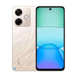 Xiaomi Redmi 13x 256GB - Goud - Simlockvrij