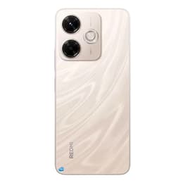 Xiaomi Redmi 13x 256GB - Goud - Simlockvrij