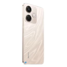 Xiaomi Redmi 13x 256GB - Goud - Simlockvrij