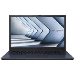 Asus ExpertBook B1402CBA 14" Core i5 1.3 GHz - SSD 512 GB - 16GB QWERTY - Zweeds