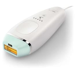 Epilator met gepulseerd licht / IPL lichtontharingsapparaat Philips Lumea BRI862/00