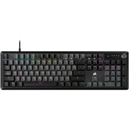 Corsair Toetsenbord AZERTY Frans Verlicht K70 Core