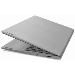 Lenovo IdeaPad 3 15" Core i5 1 GHz - SSD 512 GB - 8GB QWERTZ - Duits