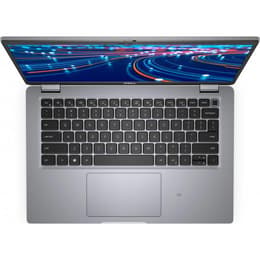 Dell Latitude 5420 14" Core i3 2 GHz - SSD 256 GB - 16GB AZERTY - Frans