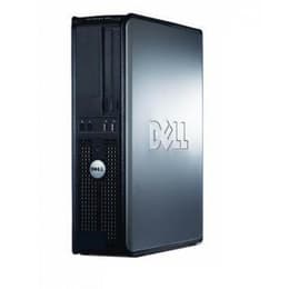 Dell Optiplex 755 DT Core 2 Duo 2,2 GHz - HDD 250 GB RAM 2GB