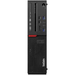 Lenovo ThinkCentre M700 SFF Pentium 3.3 GHz - SSD 512 GB RAM 16GB